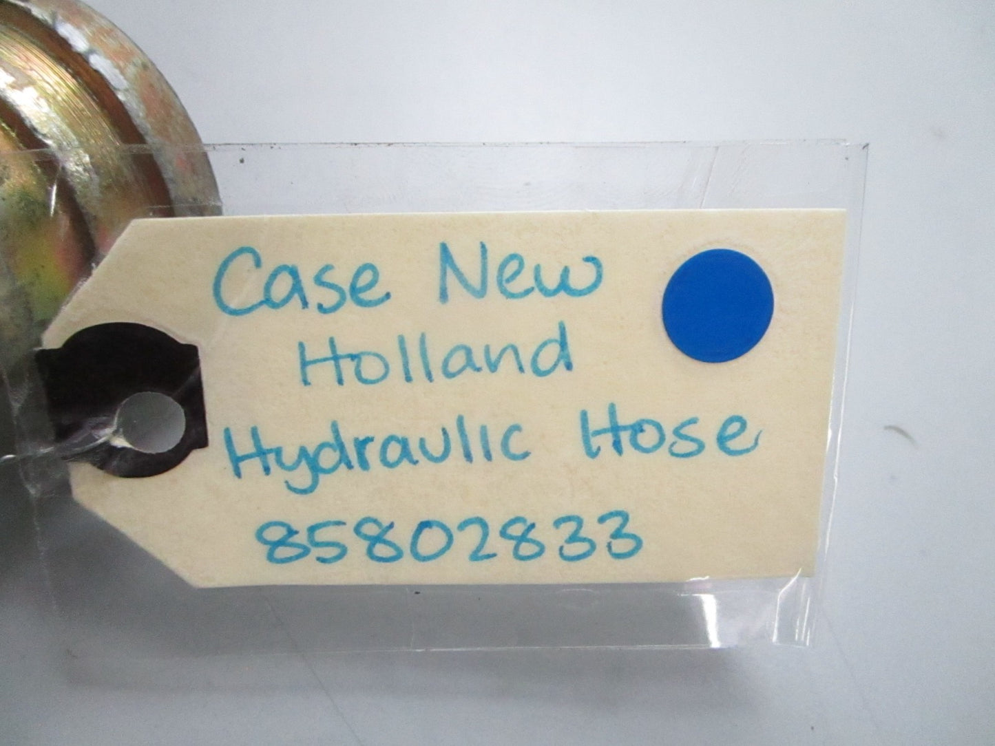 *NEW OEM* 0820 Case New Holland Hydraulic Hose 85802833