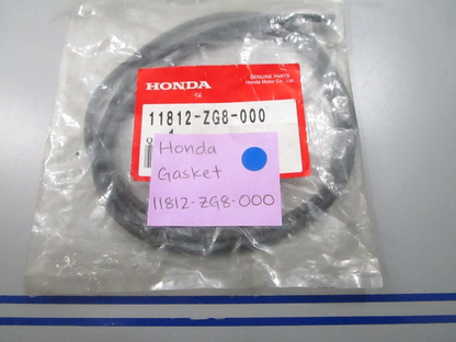 *NEW OEM* 0810 Honda Gasket 11812-ZG8-000