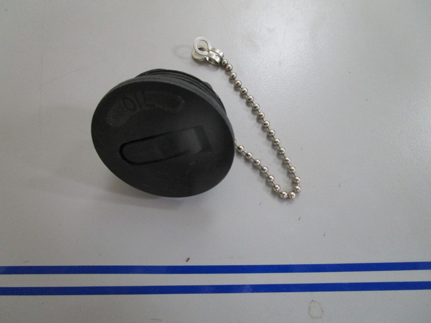 *NEW* 0770 SeaDog Keyless (Oil) Replacement Cap 357092-1