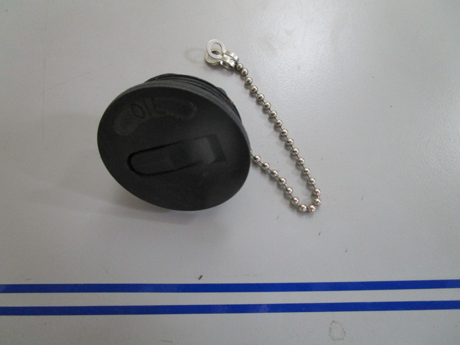 *NEW* 0770 SeaDog Keyless (Oil) Replacement Cap 357092-1