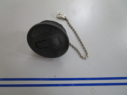 *NEW* 0770 SeaDog Keyless (Oil) Replacement Cap 357092-1