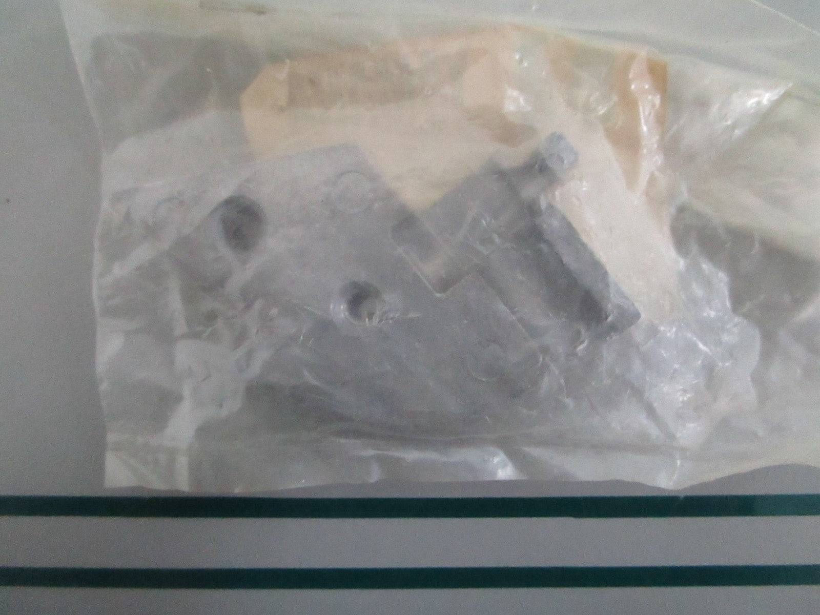 NEW OEM 6H4-48532-00-94 Yamaha Remote Control Bracket 0820
