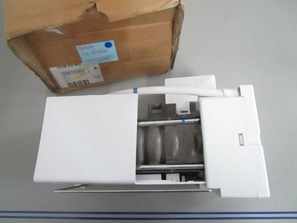 *NEW OEM* 0820 Bosch Ice Maker 00675261