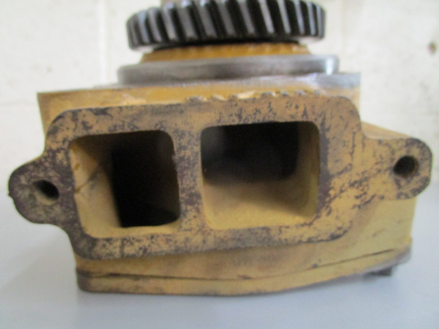 *NEW OEM* 0820 CAT Water Pump 6N-8413