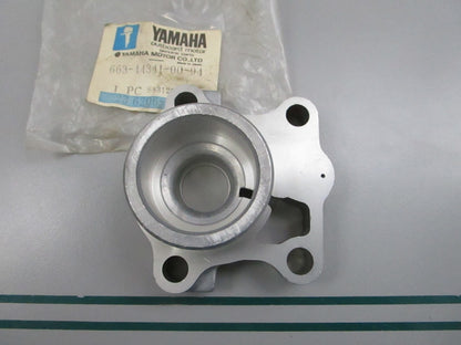 NEW OEM 663-44341-00-94 Yamaha Water Pump Housing 0810