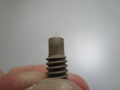 *NEW OEM* 0820 OMC Johnson Evinrude .054 Orifice (54D) 321407 0321407