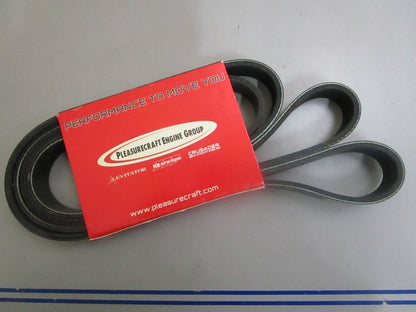 *NEW OEM* 0820 Pleasurecraft Engine Group Serpentine Belt R066036