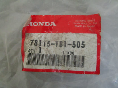 *NEW OEM* 0820 Honda Mechanical Seal 78115-YB1-505