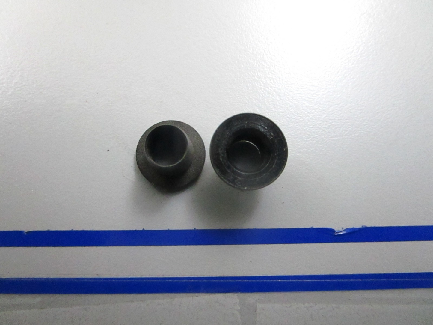 *NEW OEM* (LOT OF 2) 0810 Mercury Quicksilver Bushing 23-819452