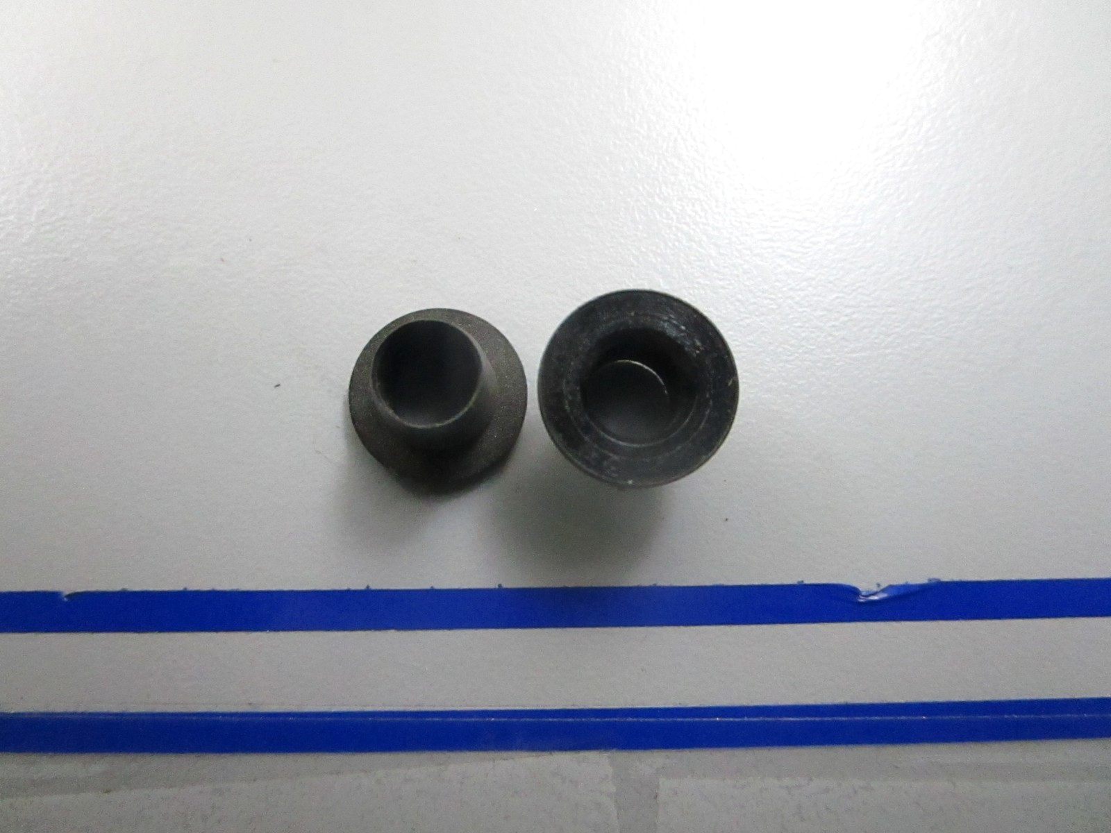 *NEW OEM* (LOT OF 2) 0810 Mercury Quicksilver Bushing 23-819452