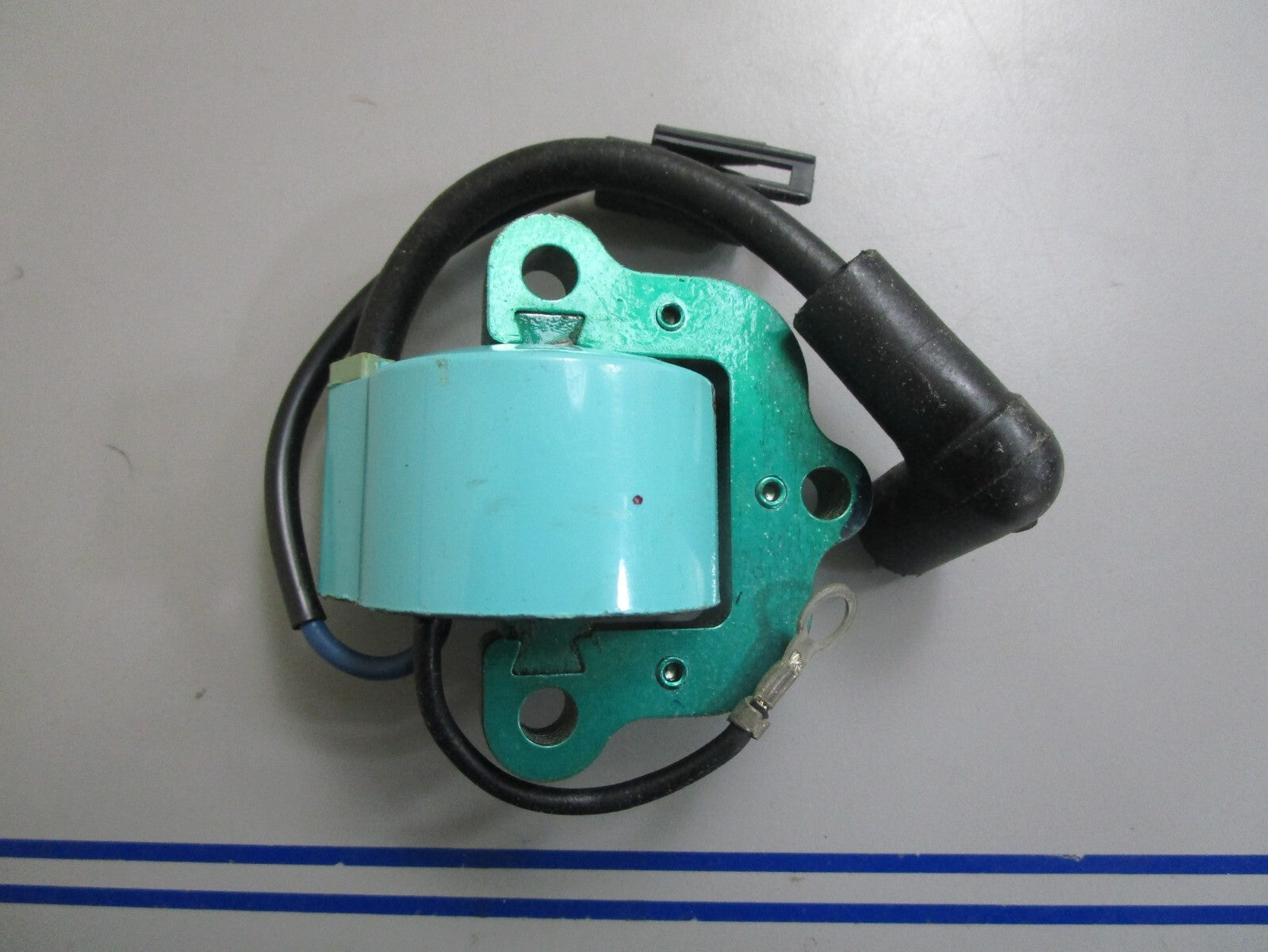 *NEW OEM* 0820 OMC Johnson Evinrude Ignition Coil 581124 0581124