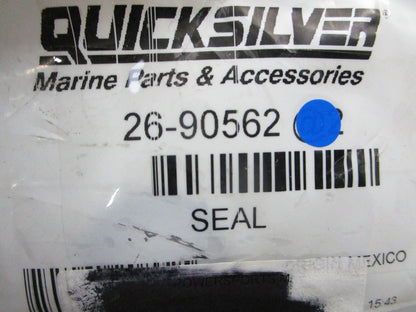 *NEW OEM* 0810 Mercury Quicksilver Seal 26-90562