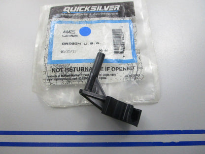 NEW OEM 44425 Mercury Quicksilver Lever 0810
