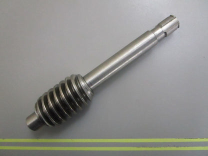 *NEW OEM* 0820 OMC Johnson Evinrude Steering Worm Gear 910355 0910355