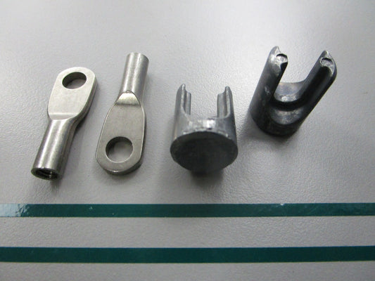 NEW OEM 174929 0174929 OMC Johnson Evinrude Cable Adapter Kit 0810