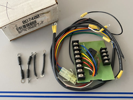 *NEW OEM* 0720 Generac PCB W/ Harness 0D7400