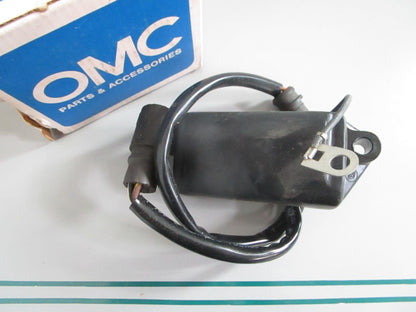 NEW OEM 582901 0582901 OMC Johnson Evinrude Power Pack 0820