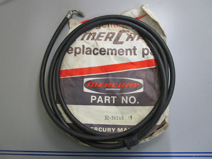 *NEW OEM* 0820 Mercury Quicksilver Power Trim Hose 32-36168
