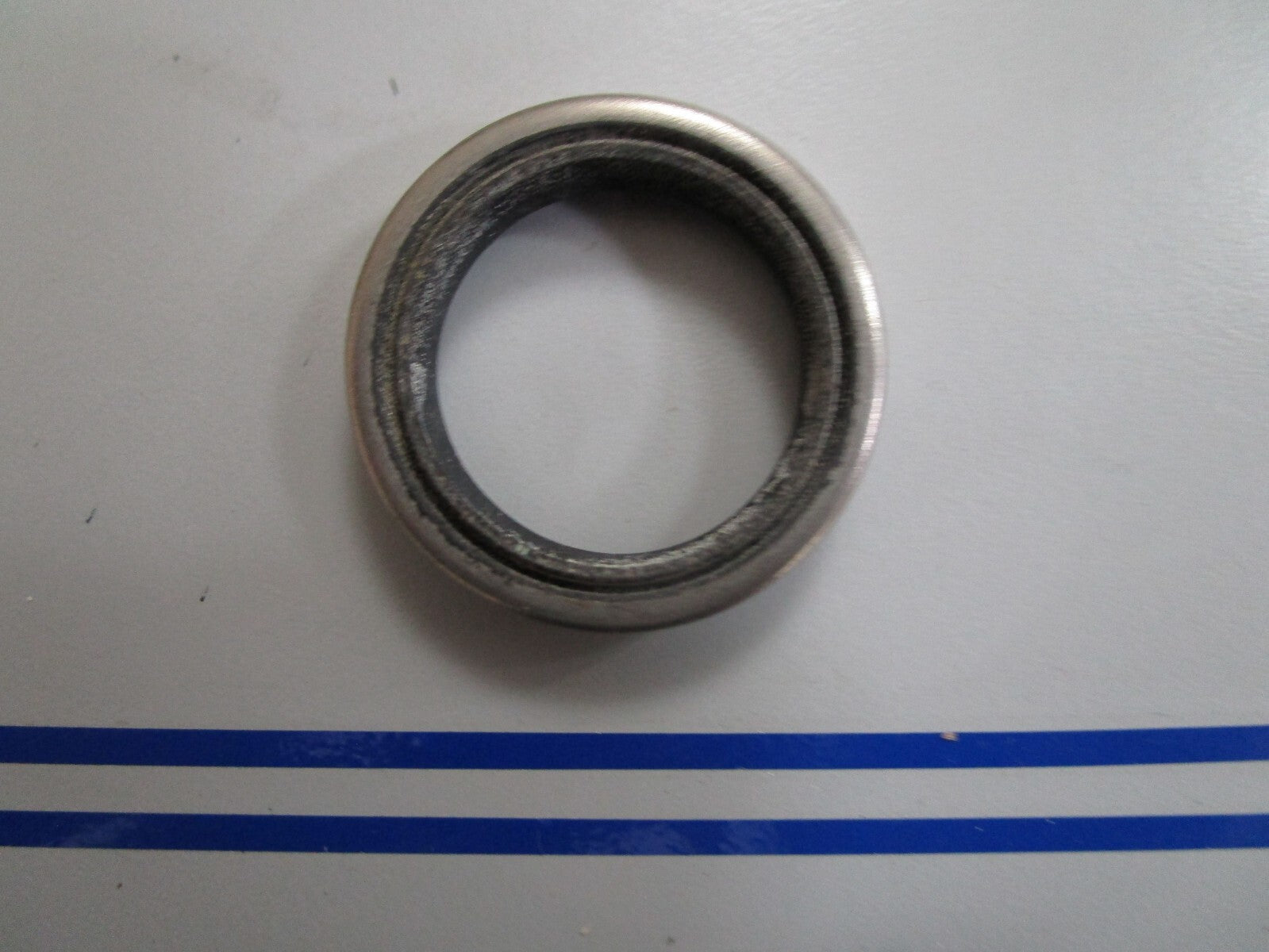 *NEW OEM* 0770 OMC Johnson Evinrude Seal 321504 0321504