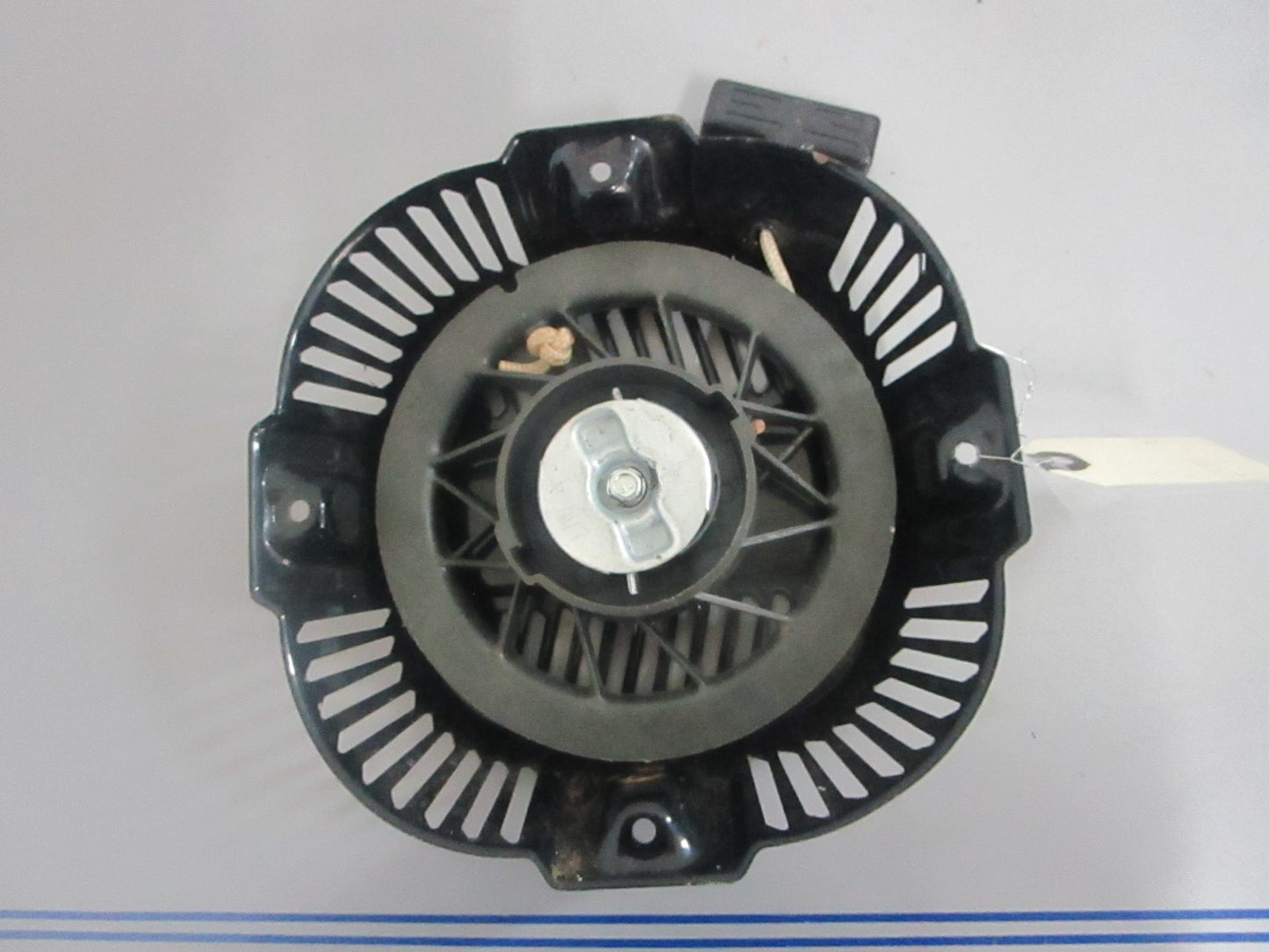 *NEW OEM* 0820 Generac Recoil Cover Assy 0J0813ASRV