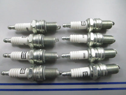 *NEW* (LOT OF 8) 0810 NGK Spark Plug 8332