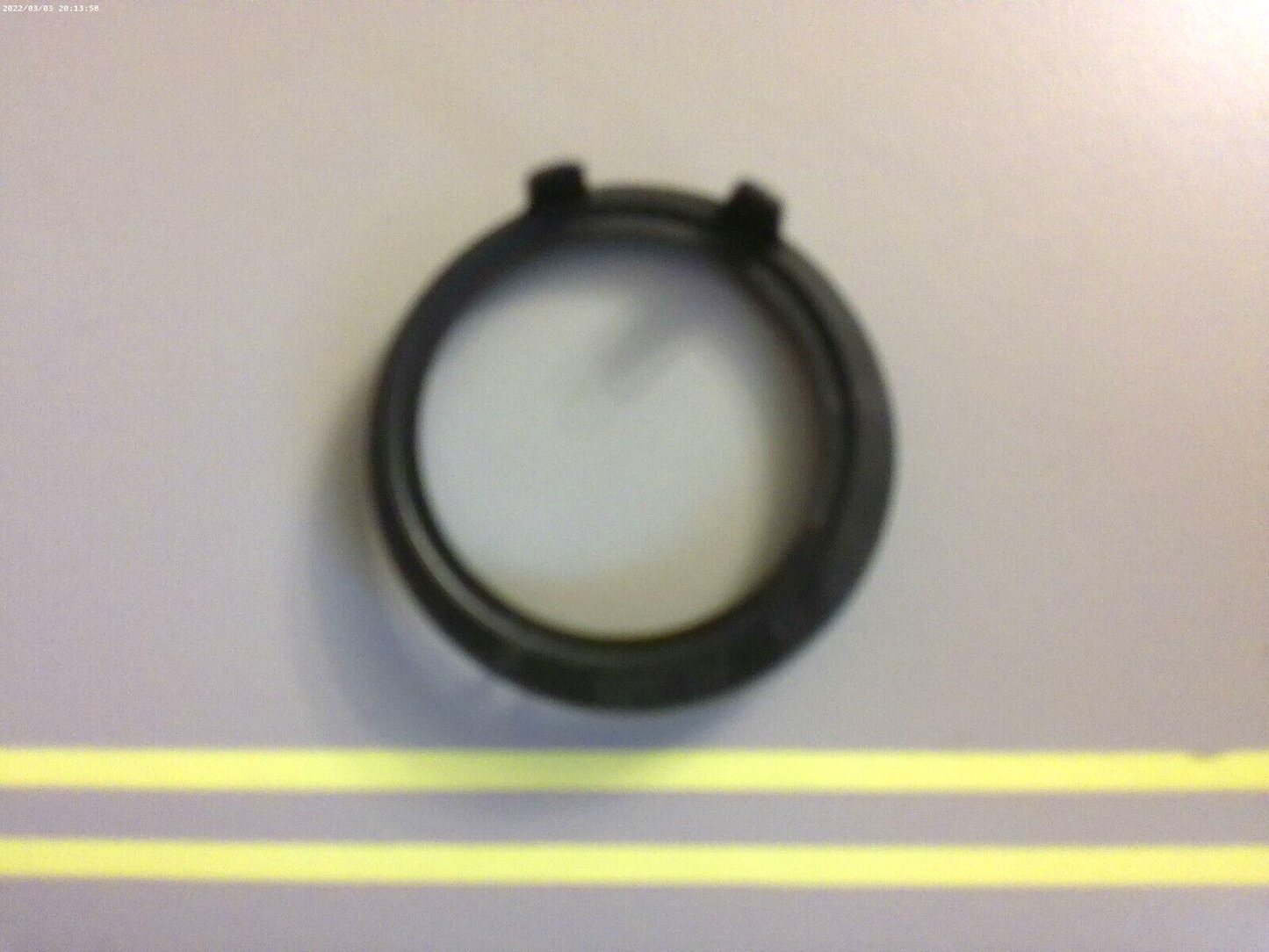 *NEW OEM* 0750 OMC Johnson Evinrude SPACER 321126 0321126