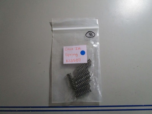 *NEW OEM* 0770 Case IH Spring K13507