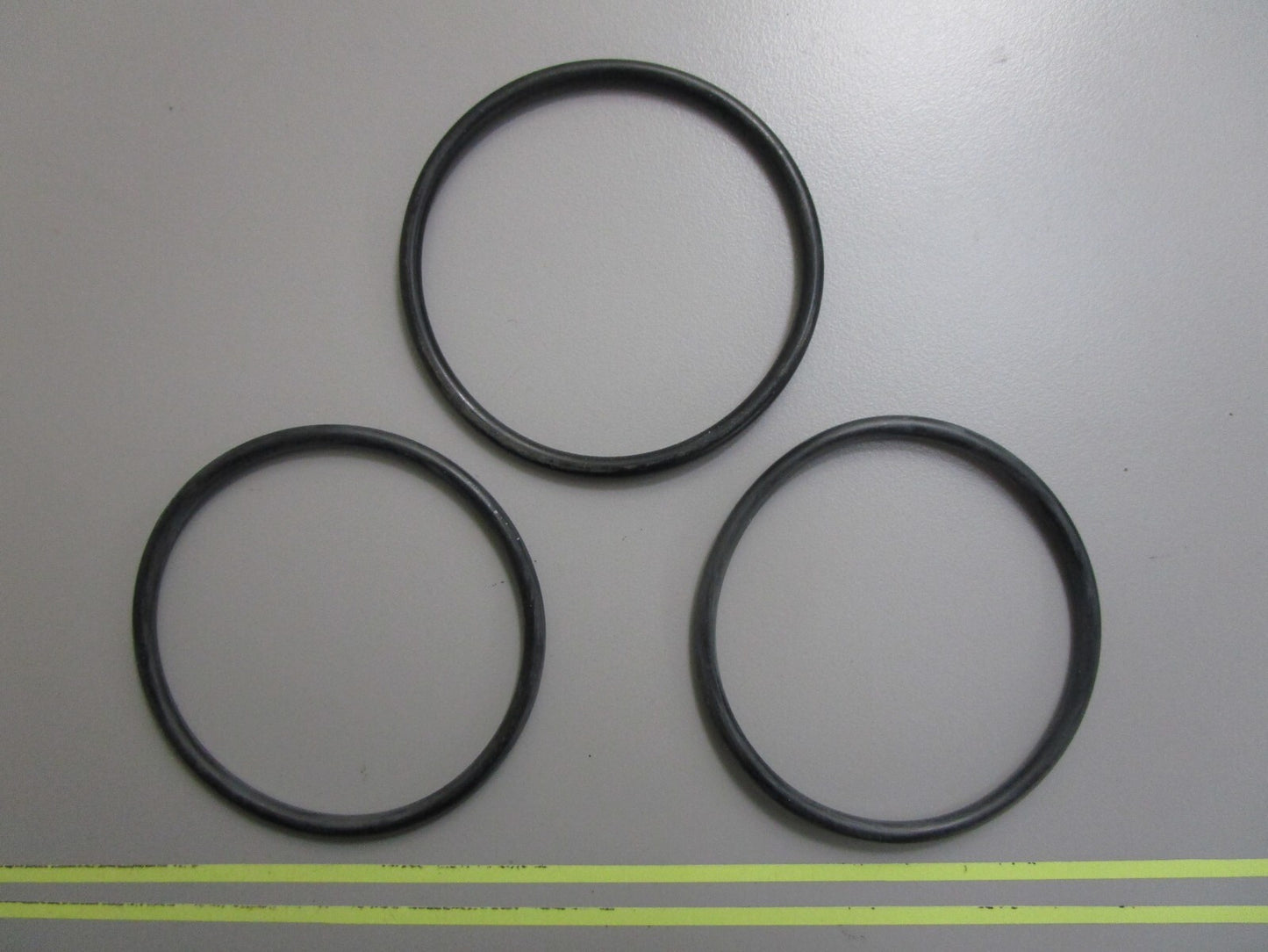 *NEW OEM* (LOT OF 3) 0810 Volvo Penta O-Ring 3861000