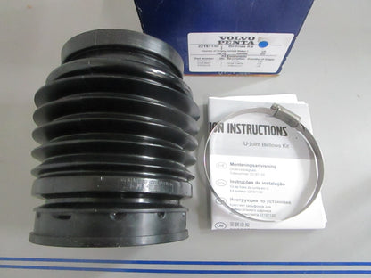 *NEW OEM* 0820 Volvo Penta Bellow Kit 22197130
