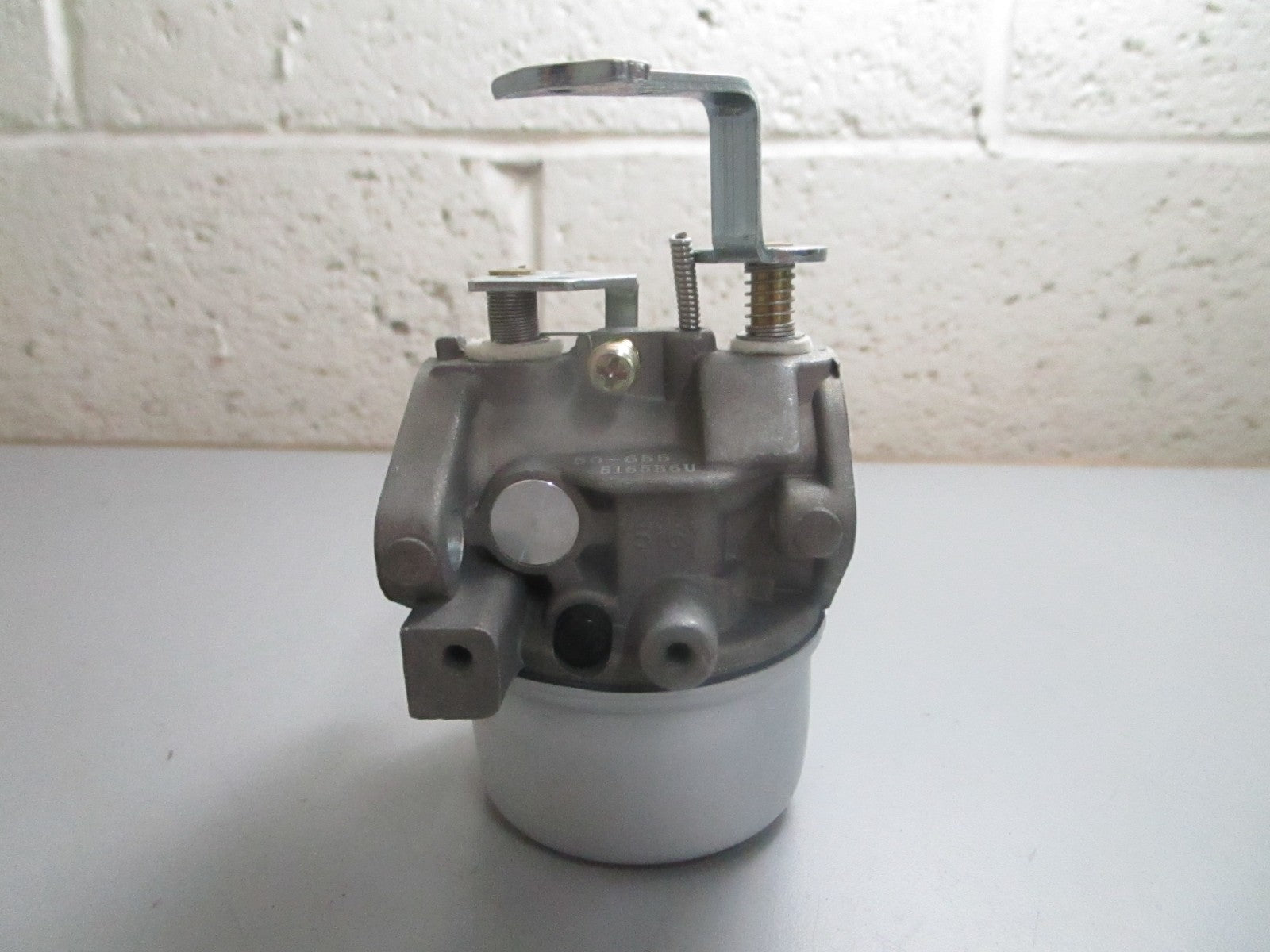 *NEW* 0820 Oregon Carburetor Assy 50-655 Replaces: Tecumseh 640152A