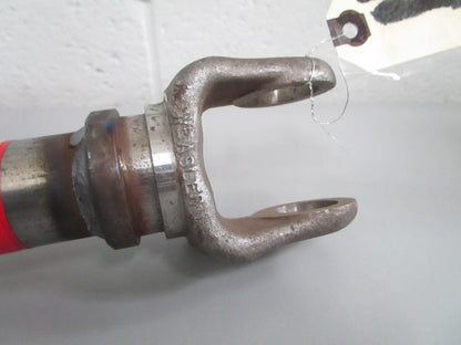 NEW OEM Weasler Yoke & Shaft Assy 0820