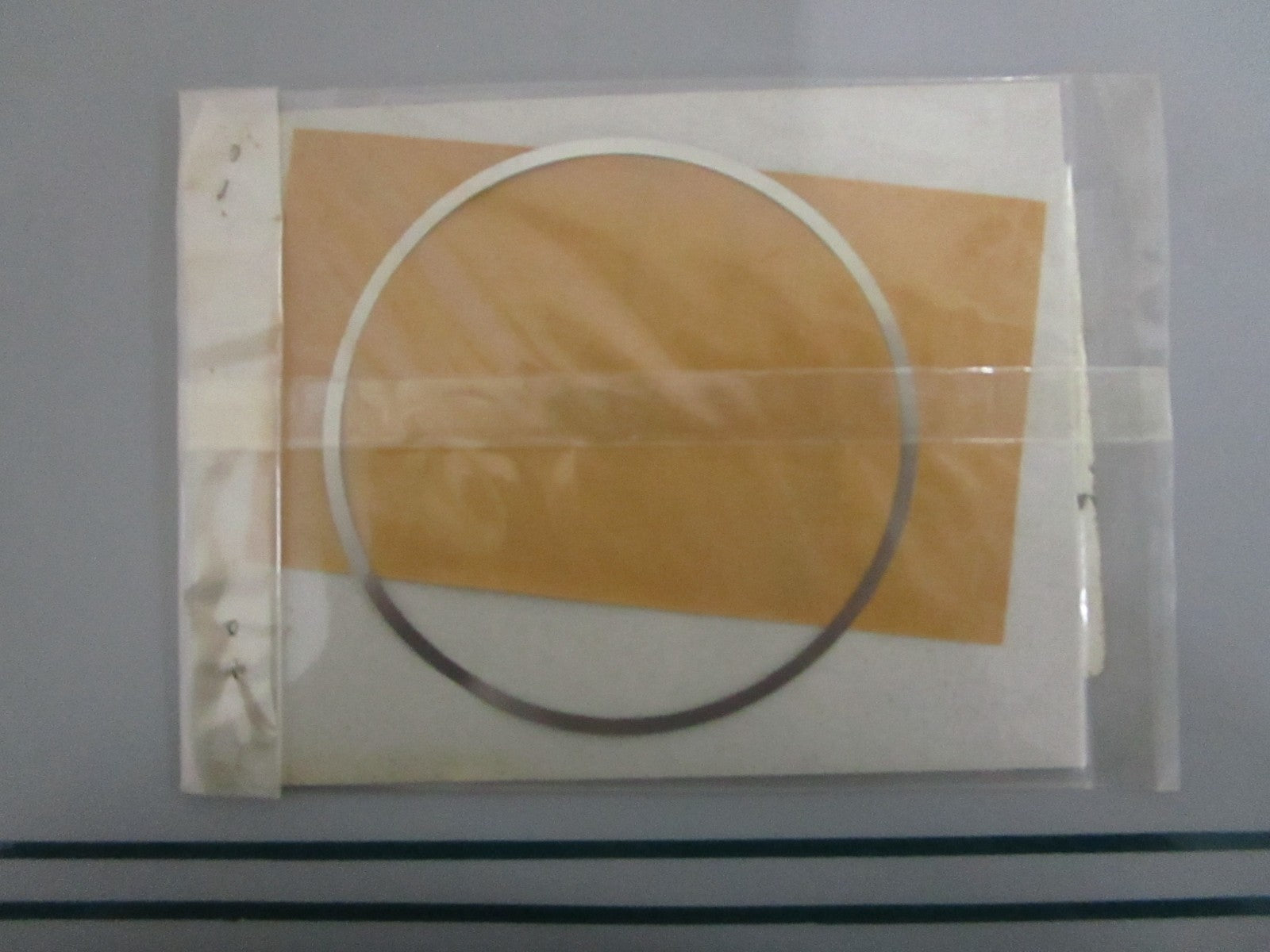 NEW OEM 688-45577-00-08 Yamaha Shim 0820