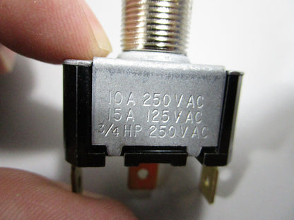 NEW OEM 4110077 Polaris Hi-Low Switch 0810