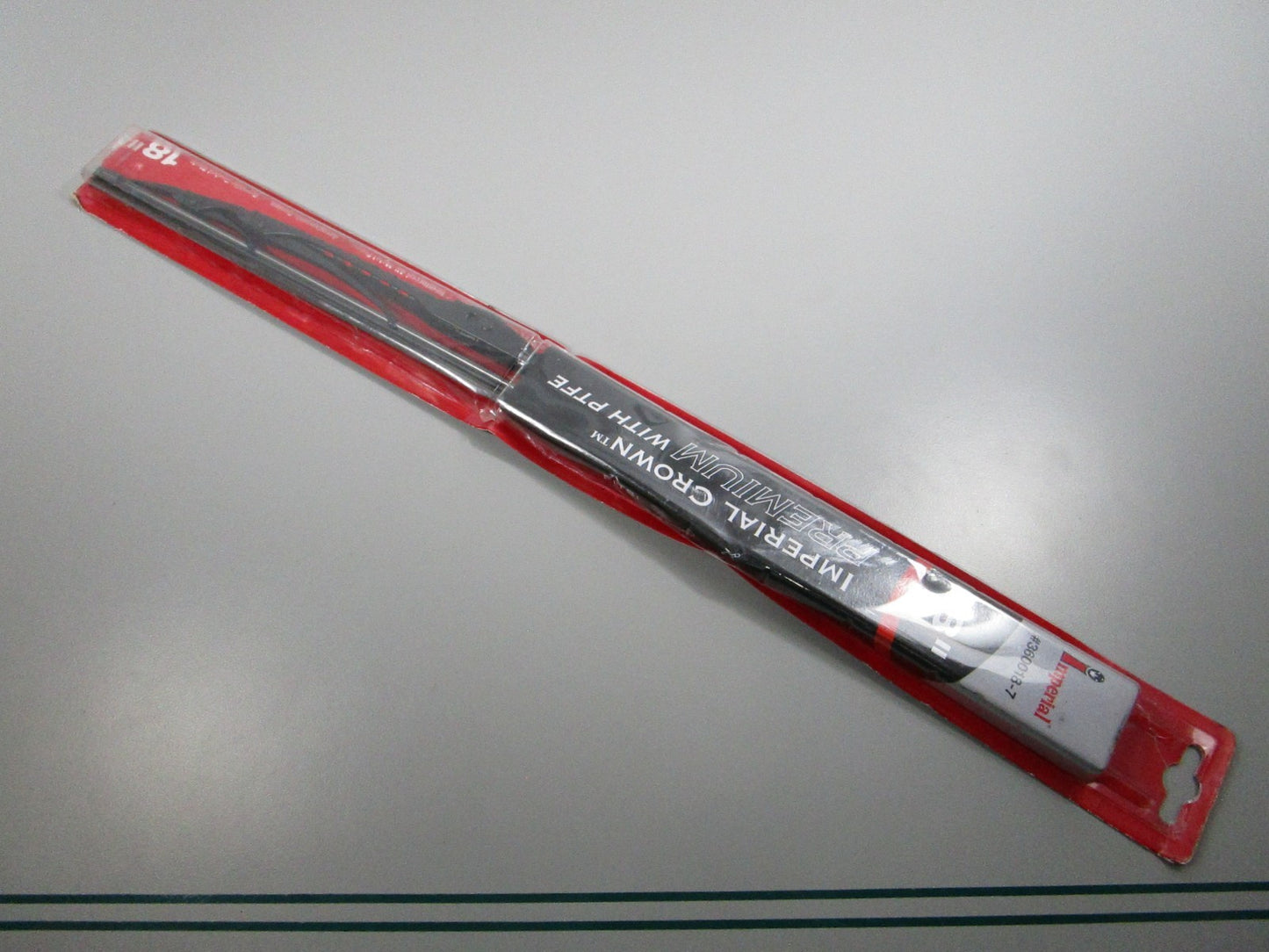 NEW 360018-7 Imperial Crown 18" Wiper Blade 0810