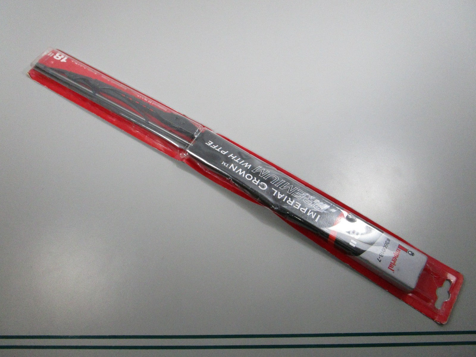 NEW 360018-7 Imperial Crown 18" Wiper Blade 0810