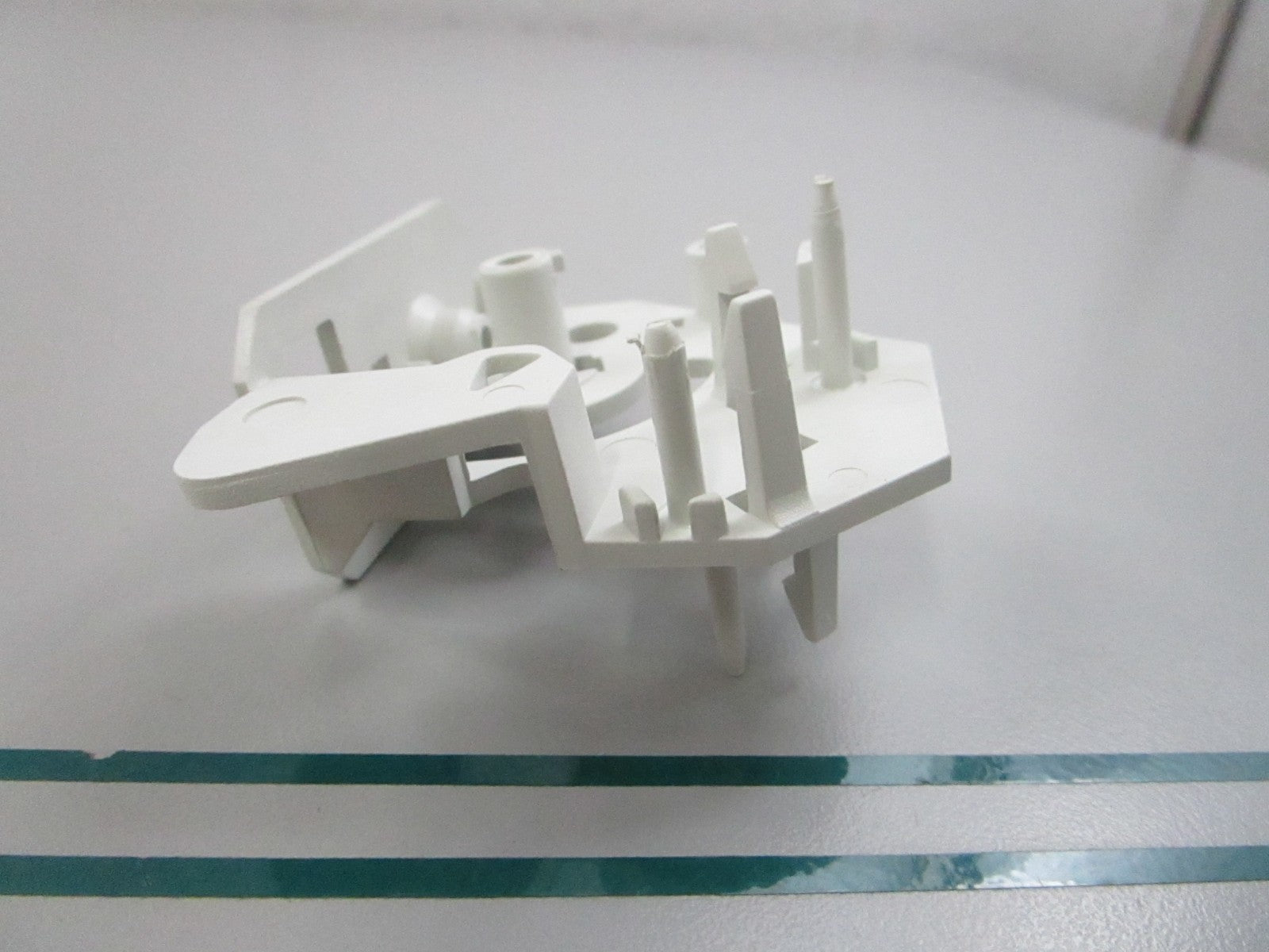 NEW OEM 8206419 Whirlpool Interlock 0810