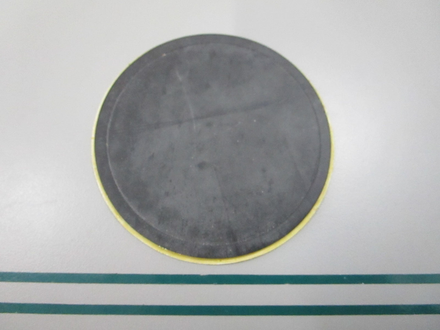 NEW OEM 835703 Volvo Penta Gasket 0810
