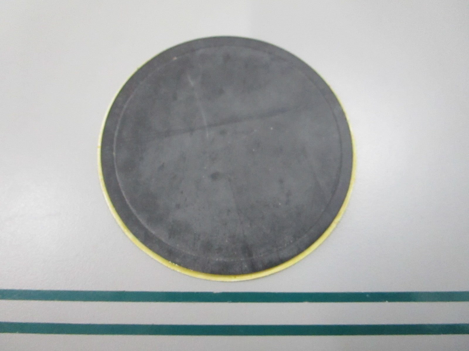 NEW OEM 835703 Volvo Penta Gasket 0810