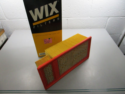 NEW OEM 49902 Wix Air Filter 0820