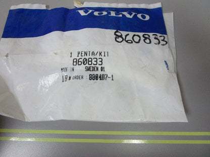 *NEW OEM* 0810 Volvo Penta Retainer 860833