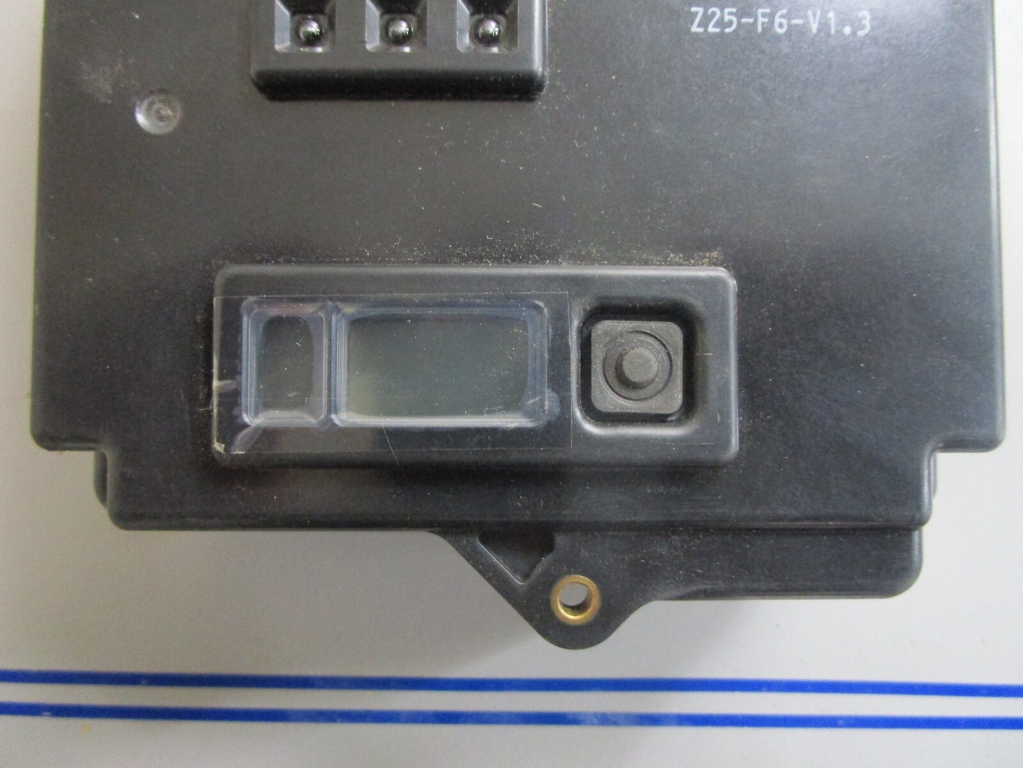 *NEW OEM* 0810 Honda Generator Control Unit Assembly 34110-Z25-E61