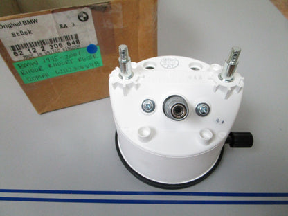 *NEW OEM* 0720 BMW 1995- 2001 R1100R R850R 120MPH Speedometer 62122306648