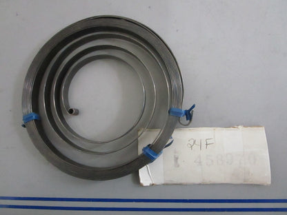 NEW OEM 24-F458970 Mercury Force Starter Rewind Spring 0820