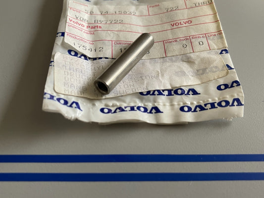 *NEW OEM* 0720 Volvo Penta Thrust Sleeve 897722