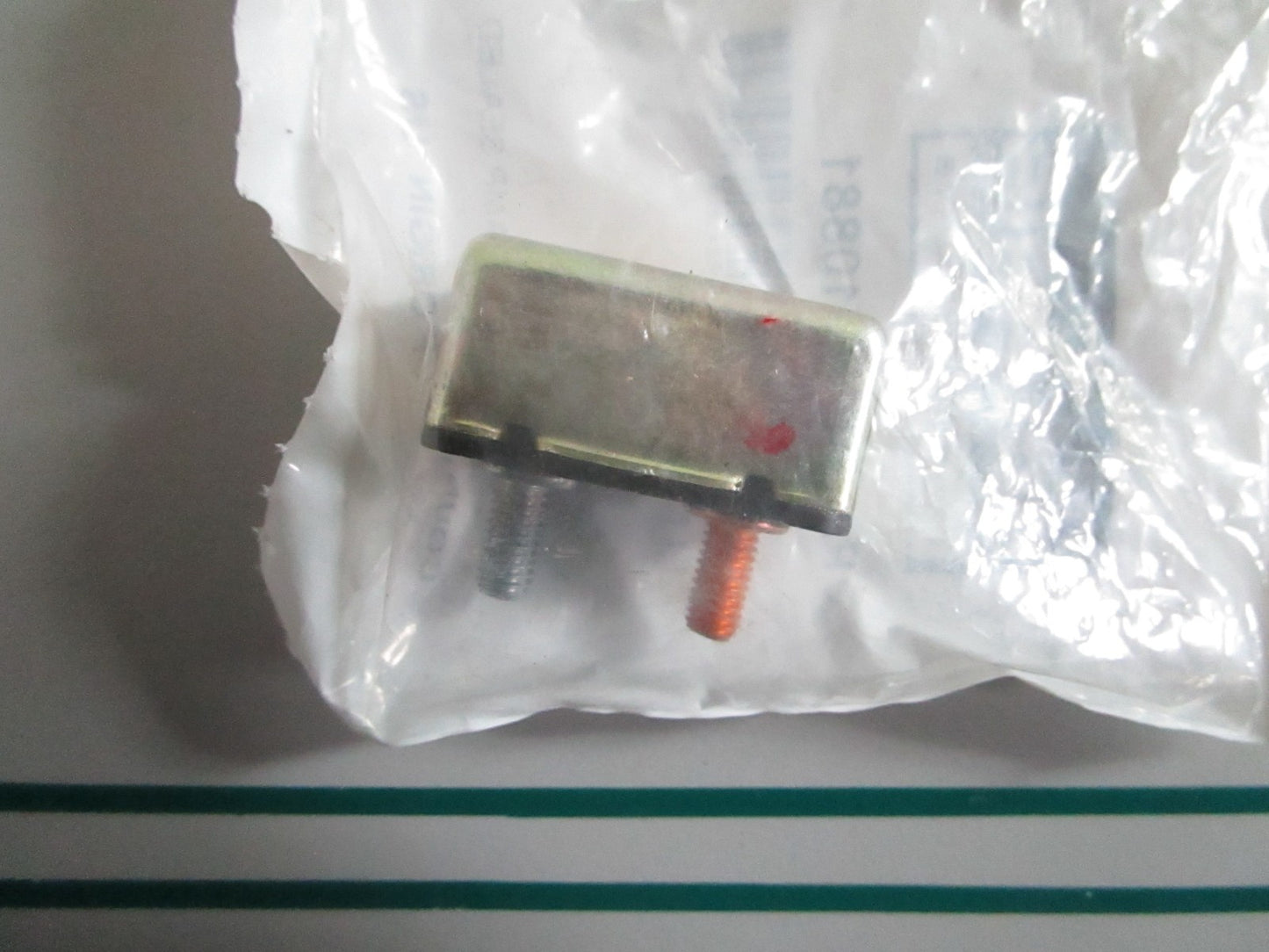 NEW OEM 2410881 Polaris 20AMP Circuit Breaker 0820