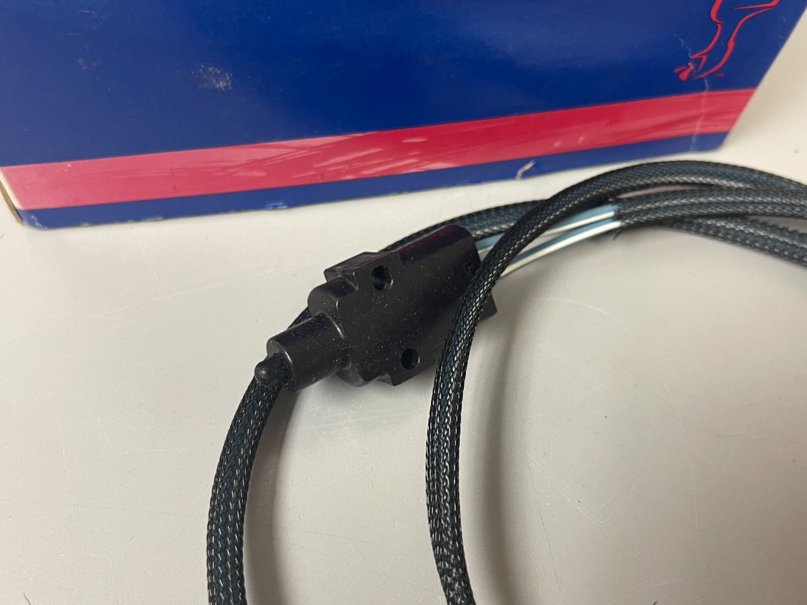 *NEW OEM* 0810 OMC Johnson Evinrude Limit Switch Assembly 585138 0585138