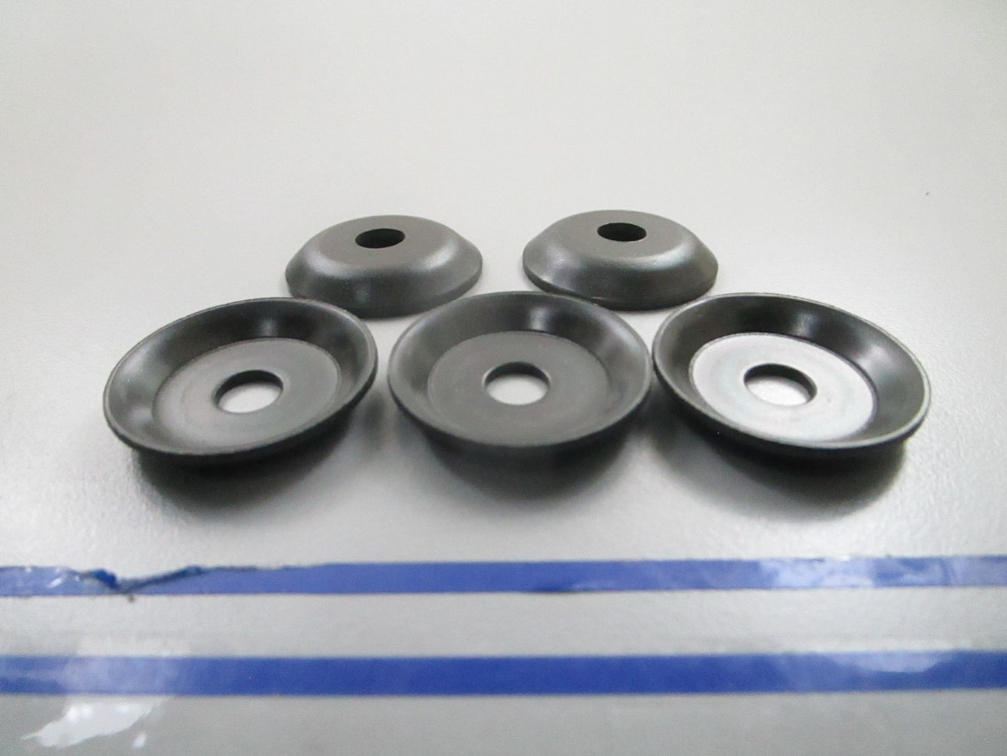 *NEW OEM* (LOT OF 5) 0810 Arctic Cat Cup Washer 0623-261