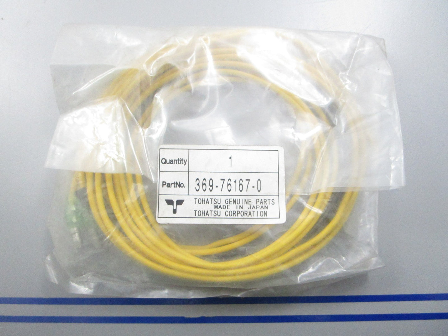*NEW OEM* 0810 Tohatsu Extension Cord 369-76167-0 369761670