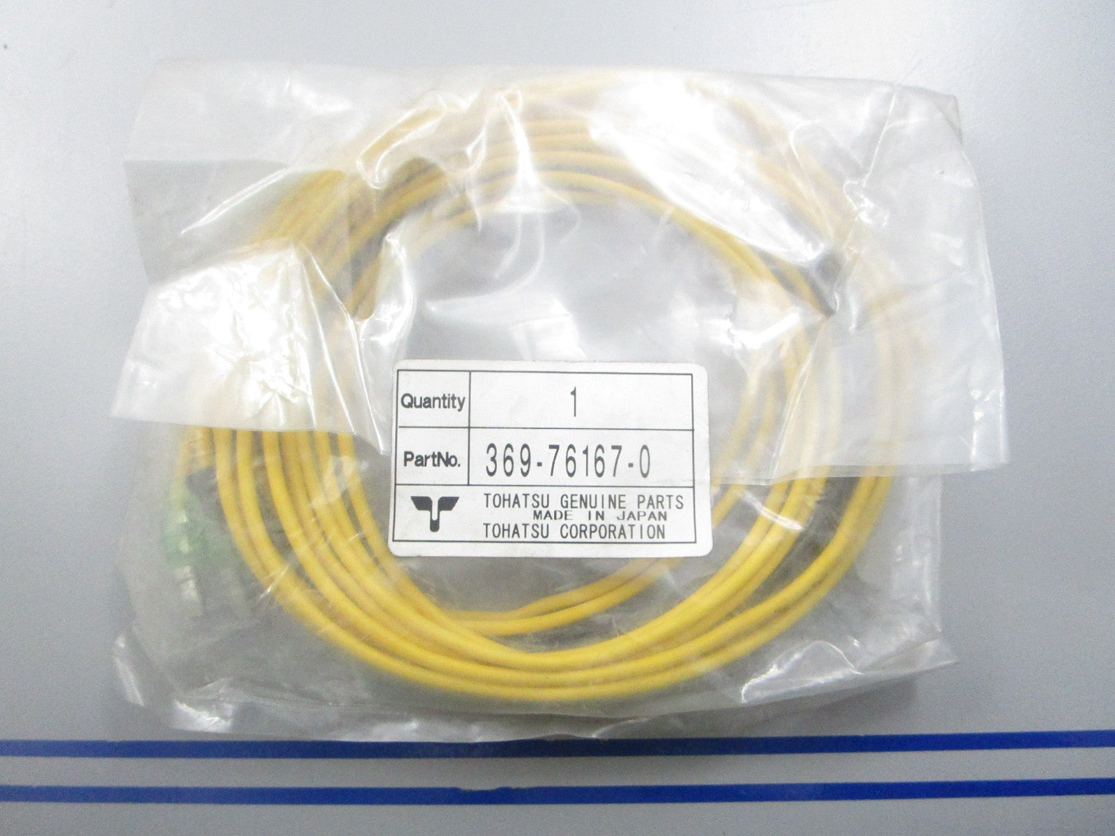*NEW OEM* 0810 Tohatsu Extension Cord 369-76167-0 369761670