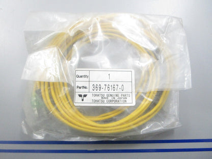 *NEW OEM* 0810 Tohatsu Extension Cord 369-76167-0 369761670